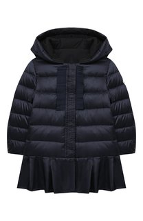 Пуховая куртка Moncler