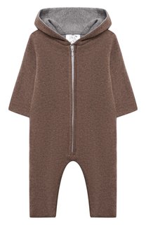 Кашемировый комбинезон Wool&Cotton