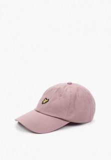 Бейсболка Lyle & Scott Baseball Cap