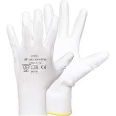 Нейлоновые перчатки S. GLOVES