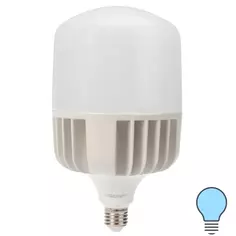 Лампа светодиодная Rexant E27 100 Вт 9500 Лм холодный белый свет