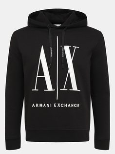 Худи Armani Exchange