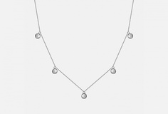 Ожерелье серебряное Prosto Jewelry