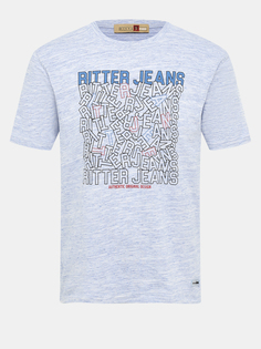 Футболки Ritter Jeans