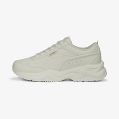 Puma cilia chunky on sale trainers