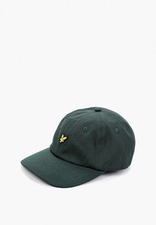 Бейсболка Lyle & Scott Baseball Cap