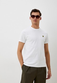 Футболка Lyle & Scott Mountain T-shirt