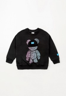 Свитшот Amarobaby Electric Bear