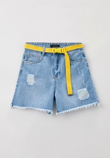 Шорты джинсовые Resser Denim 