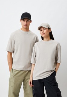 Футболка UNIQLO Uniqlo U AIRism с хлопком