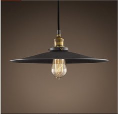 Светильник Подвесной светильник Imperium Loft Cone Pendant 74714-22