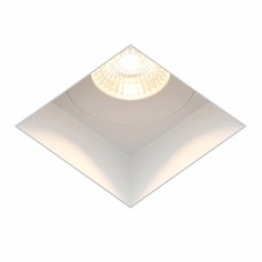Светильник Встраиваемый светодиодный светильник Voltalighting FORT DL0237.60.4K.TW DIM