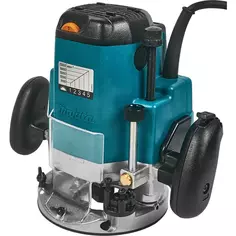 Фрезер Makita 3612C, 1850 Вт, 65мм