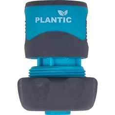 Коннектор для шланга Plantic Light 1/2"