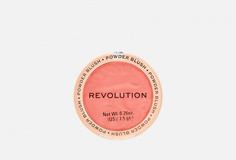 Румяна Makeup Revolution