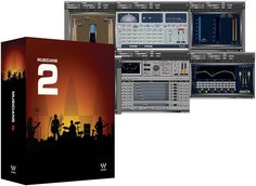 Musicians 2 Native Bundle Waves