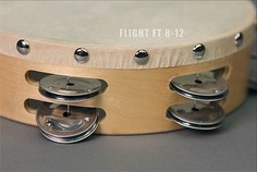 FT8-12 Flight