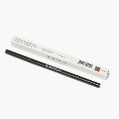 Для бровей MISHLAV Карандаш для бровей MICROBROW PENCIL