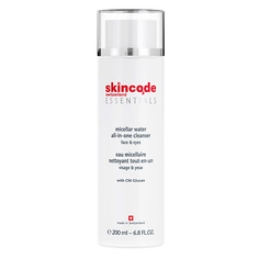 SKINCODE Мицеллярная вода 200