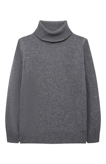 Кашемировая водолазка Giorgetti Cashmere