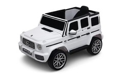 Электромобили Электромобиль Barty Mercedes-Benz G63 (S 306) 2WD