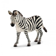 Игровые фигурки Schleich Игровая фигурка Кобыла зебры