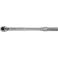 Ключ динамометрический Jonnesway 1/2" 40-210Нм T04150