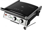 Электрогриль GFgril GF-165 PANINI-GRILL-GRIDDLE