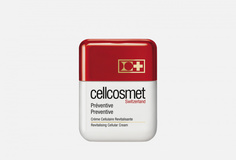 Защитный крем для лица Cellcosmet & Cellmen