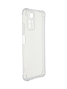 Чехол Pero для Xiaomi Redmi Note 12S Silicone Transparent CC02-00901-TR ПЕРО