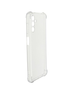 Чехол Pero для Samsung Galaxy A04S Silicone Transparent CC02-0188-TR ПЕРО