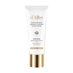 D`ALBA Крем для рук White Truffle Aromatic Double Hand Cream 50.0 D'alba