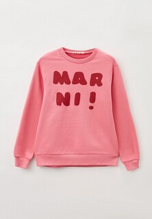 Свитшот Marni 