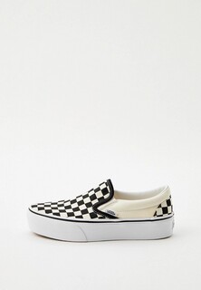 Слипоны Vans Classic Slip-On