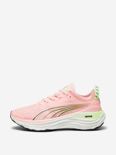 Кроссовки женские PUMA Foreverrun Nitro Dream Rush, Розовый