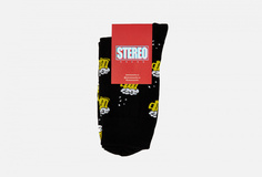 Носки мужские Stereosocks