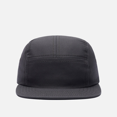 Кепка Ebbets Field Flannels 5 Panel, цвет серый