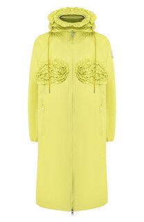 Плащ 4 Moncler Simone Rocha Moncler Genius