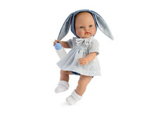 Куклы и одежда для кукол ASI Пупс Алекс 36 см 526060