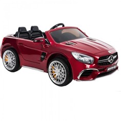 Электромобили Электромобиль Barty Mercedes-Benz SL65 AMG