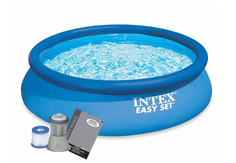 Бассейн Easy Set Intex 366х76 см Garden