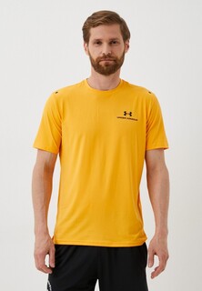 Футболка спортивная Under Armour UA RUSH ENERGY SS