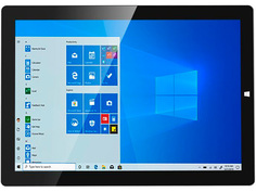 Планшет Jumper Ezpad i7 8/256Gb (Intel Core i7 7Y75 1.3 GHz/8192Mb/256Gb/Wi-Fi/Bluetooth/Cam/12.0/2160x1440/Windows 10 Home)