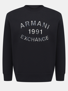 Свитшоты Armani Exchange