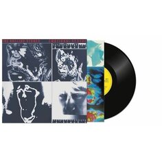 Виниловая пластинка The Rolling Stones – Emotional Rescue LP Universal