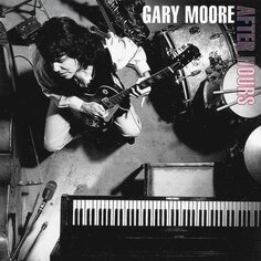 Виниловая пластинка Gary Moore – After Hours LP Universal