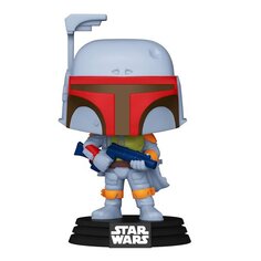 Фигурка Funko POP! Star Wars. Vintage Boba Fett (Exc)