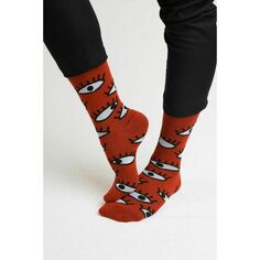 Носки St.Friday Socks Глаза будущего, 42-46