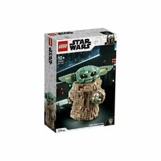 Конструктор Lego Star Wars 75318 Малыш