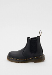 Ботинки Dr. Martens 2976 SR - NS Chelsea Boot